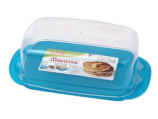 Контейнеры для продуктов БЫТПЛАСТ 4312181 Масленка